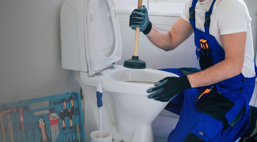 Professional sewer line repair services in Kenmore, WA