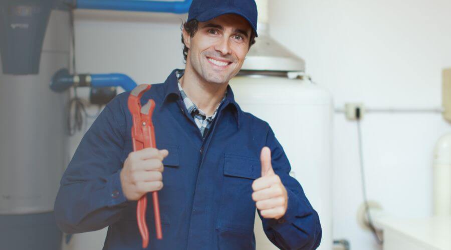 Local sewer line repair in Kenmore, WA